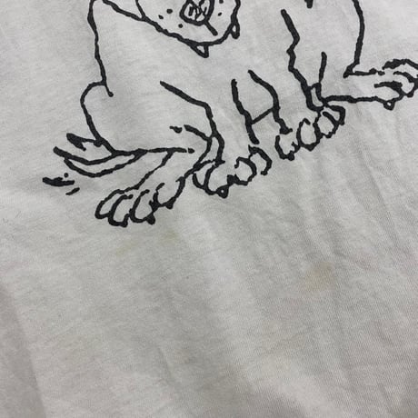 【XL】87's THE NEW YORKER TEE