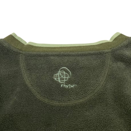 【L】PATAGONIA RHYTHM PLUSH