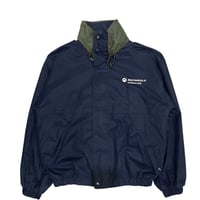 【M】90'S MOTOROLA JACKET