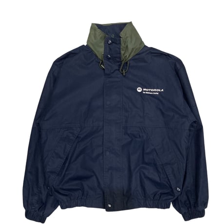 【M】90'S MOTOROLA JACKET