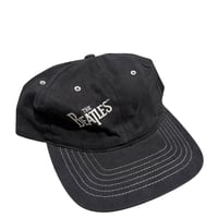 BEATLES CAP
