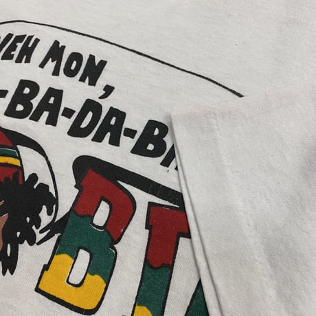 【L】90'S FRED GONE DREAD TOO ! TEE