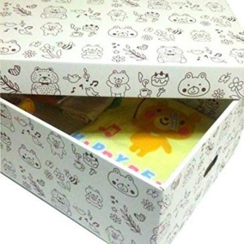 ベビーボックス（シンプル） マタニティボックス | ベビー