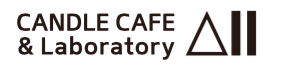 CANDLE CAFE & Laboratory ∆II