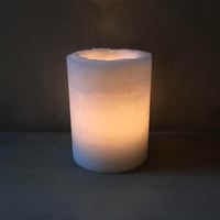 ランタンキャンドル