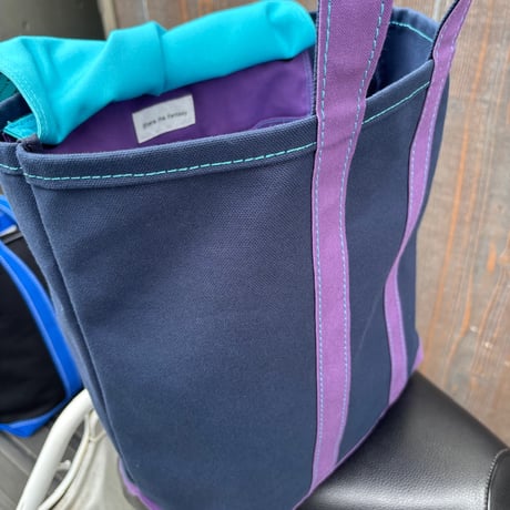 shere the fantasy  "TOTE BAG "