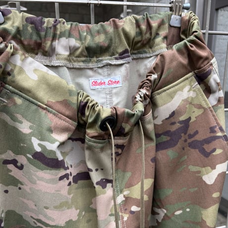 SLIDERSTORE  "rebuild ﾏﾙﾁｶﾑ ｲｰｼﾞｰﾊﾟﾝﾂ"