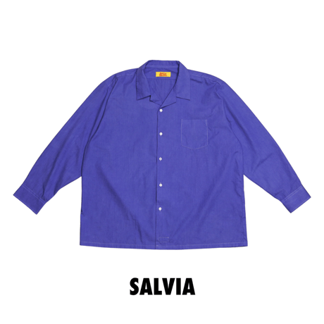 BUILDING  "SCHOOL UNIFORM SHIRTS LS"