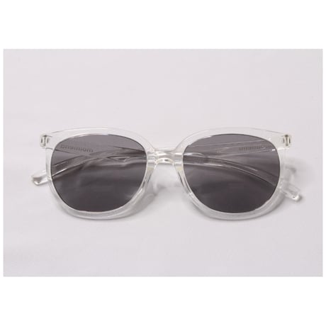 molmena eyewear  "Cat's eye" -clear-