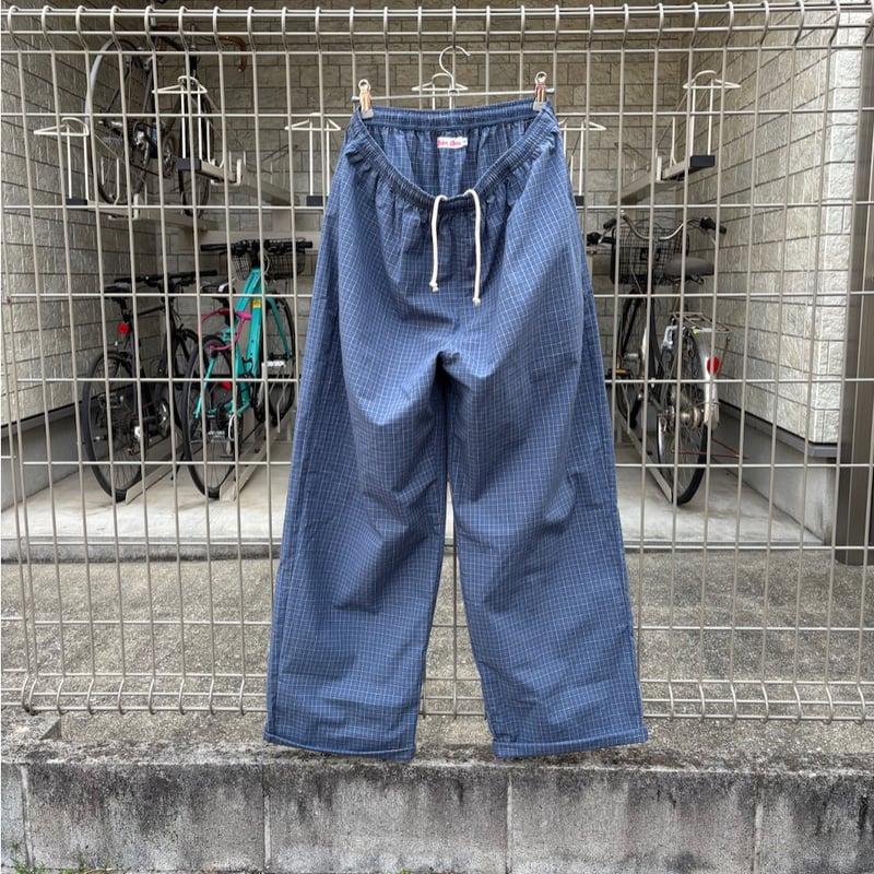 SLIDERSTORE スライダーストア　ペインターパンツ SLIDERSTORE 