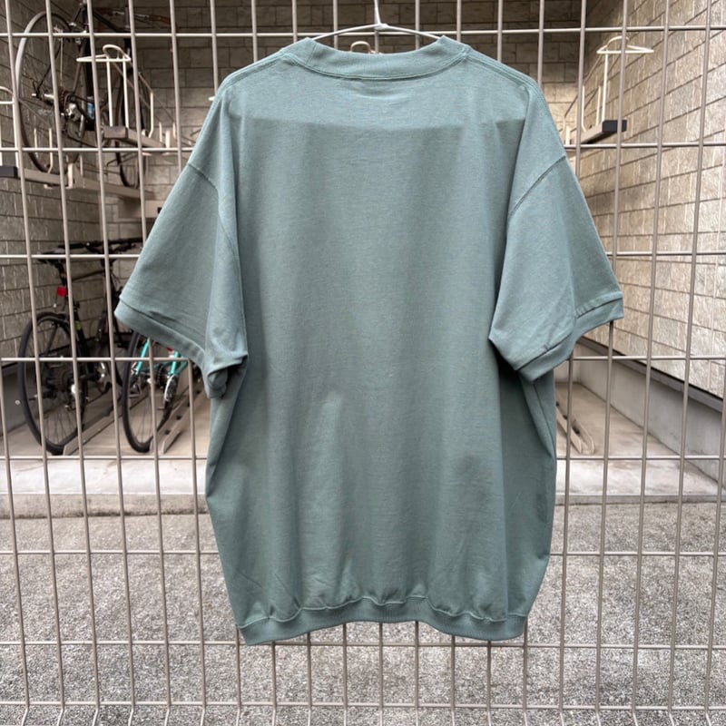 relaxfit supermarket グレー RELAXFIT by supermarket 