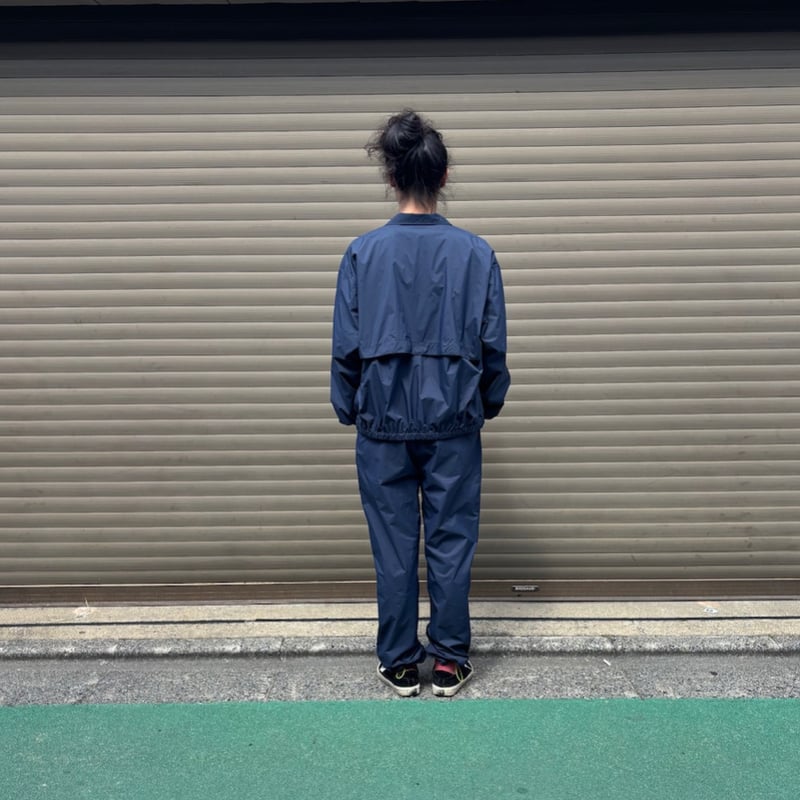 sliderstore \"ダントツ撥水Trousers\" ブラック - 2サイズ SLIDERSTORE 