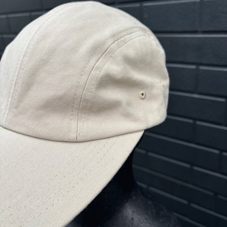 VILLAGE HAT SHOP  "Long Bill Adjustable Cap"