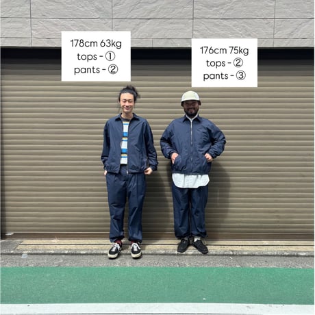 SLIDERSTORE "ﾀﾞﾝﾄﾞﾂ撥水swing top"