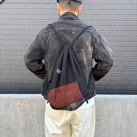 Clay Creek Athletics  "RUCK SACK"