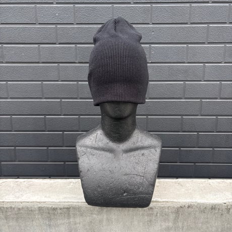 SLIDERSTORE "fourseam" 形のいいﾆｯﾄ帽