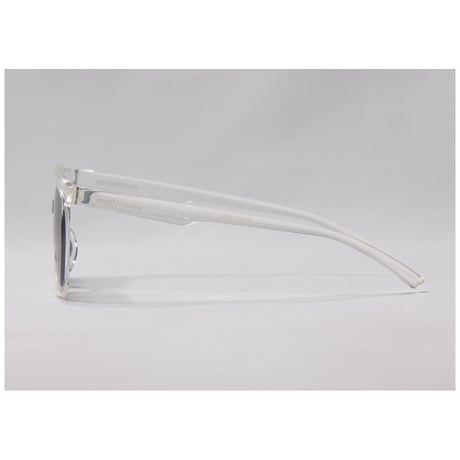 molmena eyewear  "Cat's eye" -clear-
