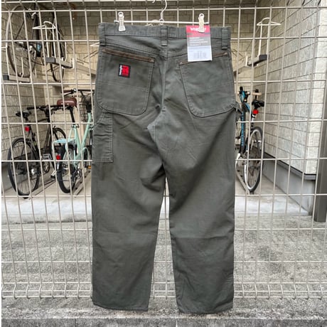 Wrangler "RIGGS" Carpenter Pants  - 10oz ripstop -