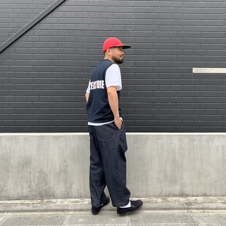 sliderstore  "Security VEST"
