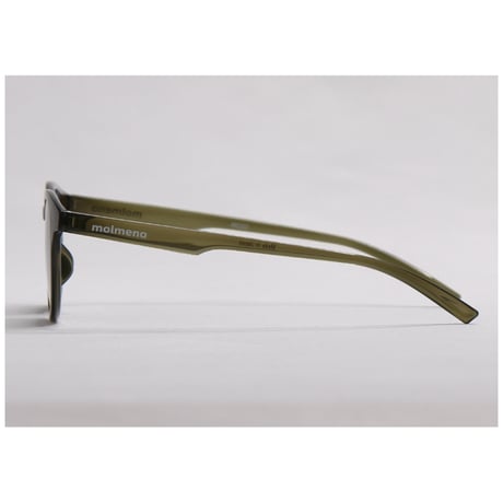 molmena eyewear  "Boston" -olive(khaki)-
