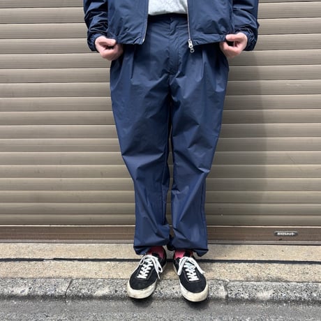 SLIDERSTORE "ﾀﾞﾝﾄﾞﾂ撥水trousers"