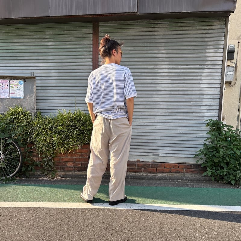 RELAX FIT by supermarket 
