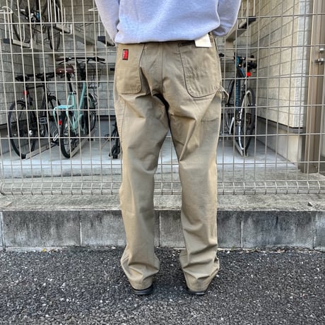 Wrangler "RIGGS" Carpenter Pants  - 10oz ripstop -