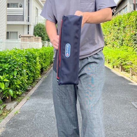 OUTDOOR PRODUCTS × RELAXFIT  "Hand-Bag"