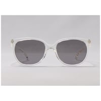molmena eyewear  "Cat's eye" -clear-