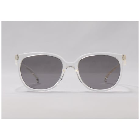 molmena eyewear  "Cat's eye" -clear-
