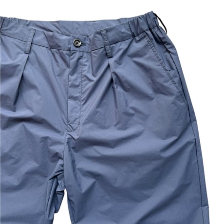 SLIDERSTORE "ﾀﾞﾝﾄﾞﾂ撥水trousers"