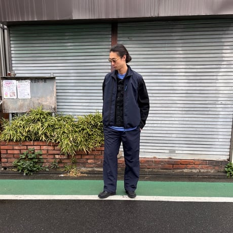 SLIDERSTORE  "SUPPLEX® best pants"