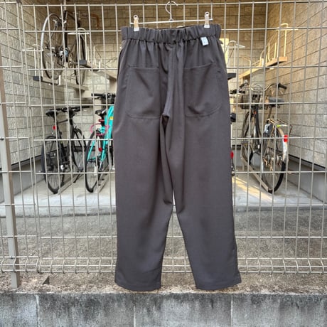 RELAXFIT by supermarket "NPIP polyester suitsfabric Beachslacks 🏝️"