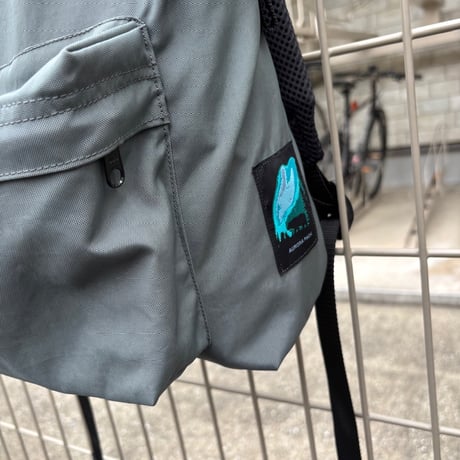 RELAX FIT by supermarket  "OneMileBackpack🎒"