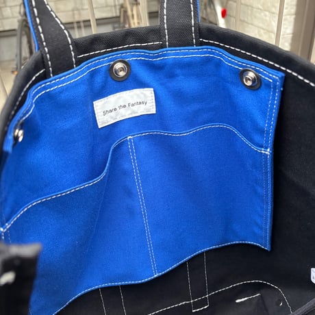shere the fantasy  "TOTE BAG "