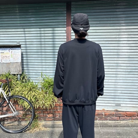 RFS  "smoketone trycool pocket L/S"