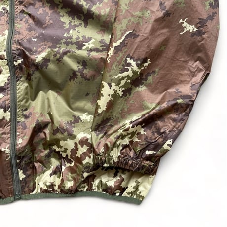 SBB  "Vegetato Packable Hood"