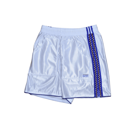 BUILDING  "PRAC SUPERSTAR SHORTS"
