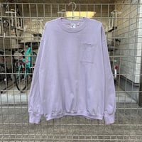 RELAXFIT by supermarket "ぼやぁ〜としたボーダーL/S 🪻"