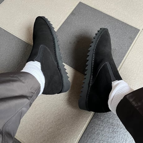 AIRWALK  "RIPPLE SLIP-ON"