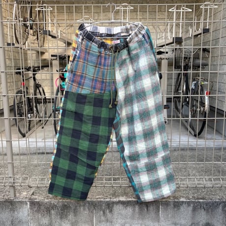 SLIDERSTORE  "ﾘﾒｲｸﾈﾙﾁｪｯｸｲｰｼﾞｰﾊﾟﾝﾂ"