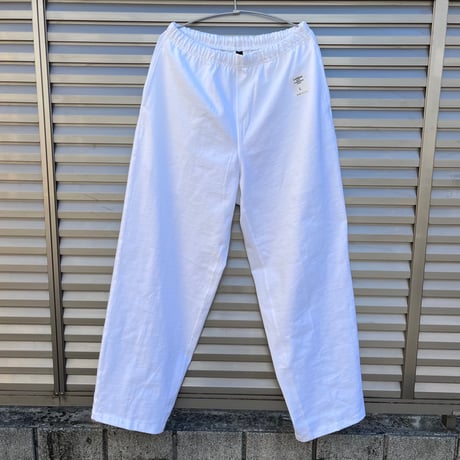 CAMBER×smoketone  "#343 Commoner Pants"