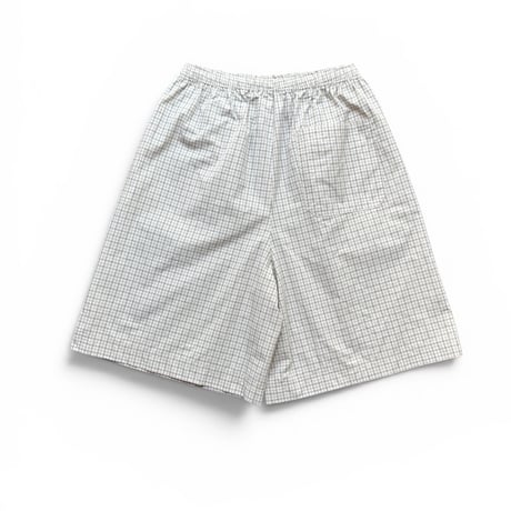 SLIDERSTORE "パジャマショーツ"