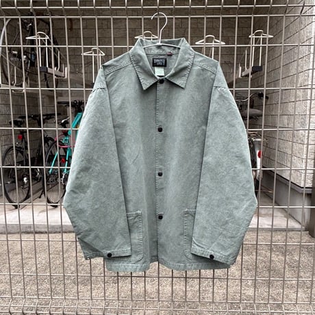Tougher "NOBHILL JACKET"