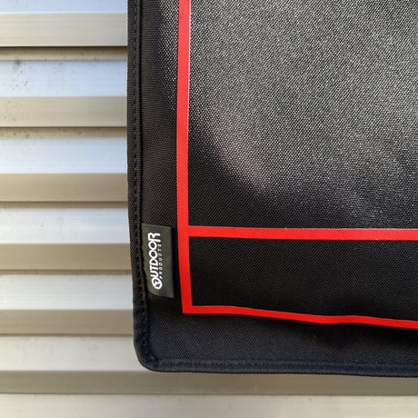 OUTDOOR PRODUCTS × RELAXFIT  "Hand-Bag"