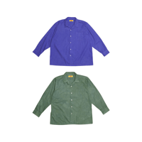 BUILDING  "SCHOOL UNIFORM SHIRTS LS"