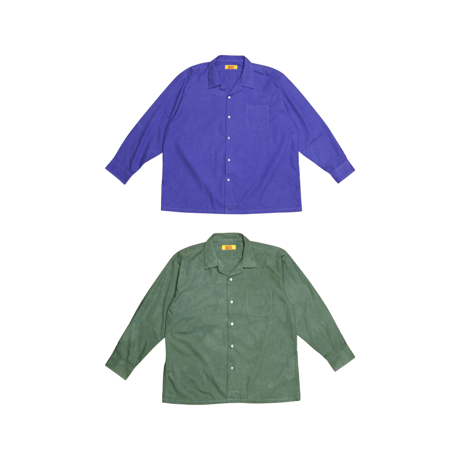 BUILDING  "SCHOOL UNIFORM SHIRTS LS"