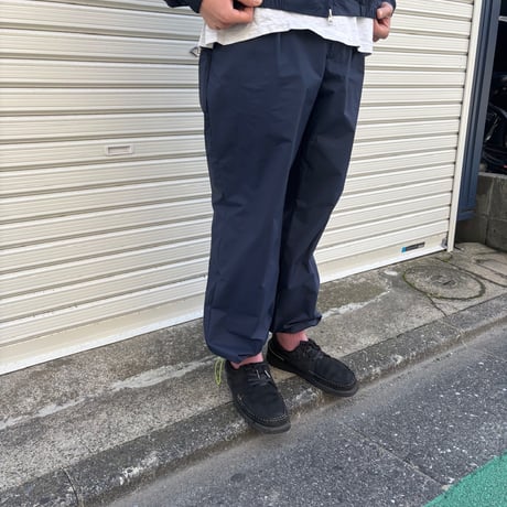 SLIDERSTORE "ﾀﾞﾝﾄﾞﾂ撥水trousers"