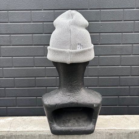 SLIDERSTORE "fourseam" 形のいいﾆｯﾄ帽