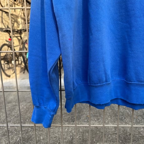 MOOJIMOOJI "classic crewneck aged"